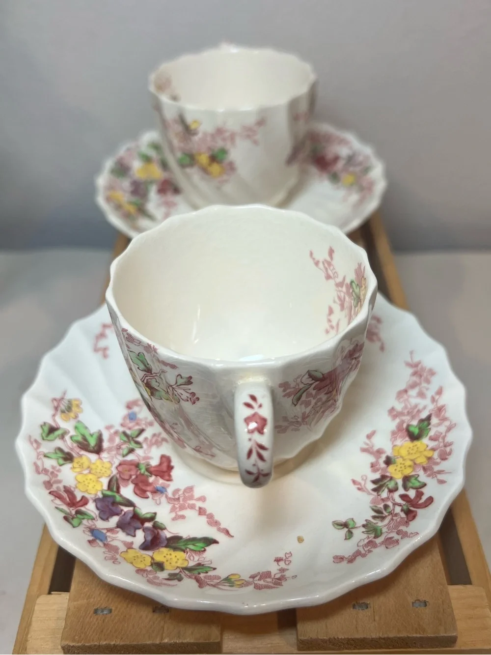 Spode enhance your